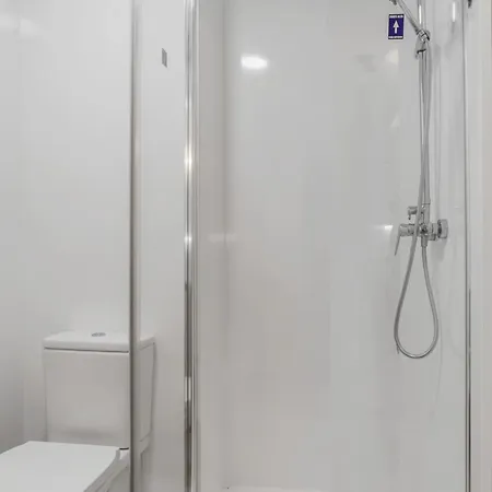 Vivi Homes - Anemona , , Balcony, Centre Fuengirola