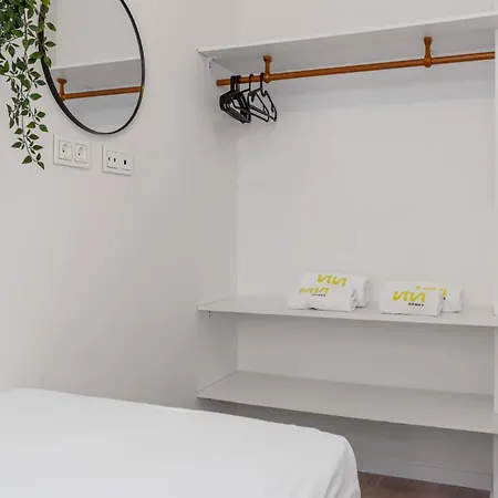 Vivi Homes - Anemona , , Balcony, Centre Apartment