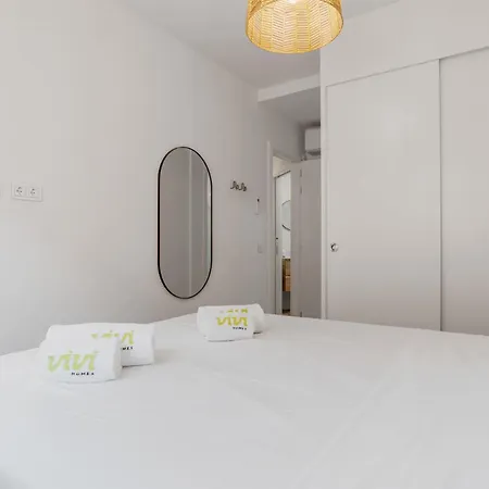 Vivi Homes - Anemona , , Balcony, Centre Apartment *