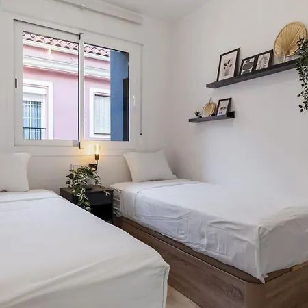 Apartment Vivi Homes - Anemona , , Balcony, Centre