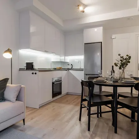 Apartment Vivi Homes - Anemona , , Balcony, Centre Fuengirola