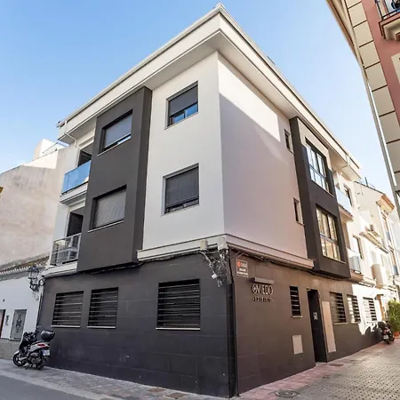 Apartment Vivi Homes - Anemona , , Balcony, Centre *