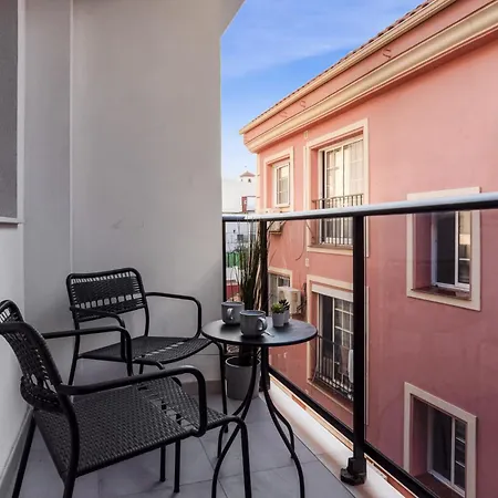 Vivi Homes - Anemona , , Balcony, Centre
